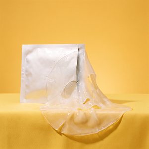 Masque au bio-collagène